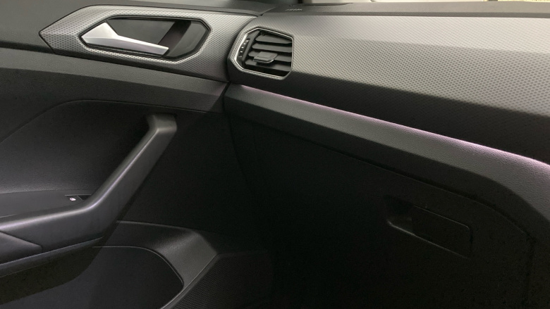 Volkswagen T-Cross 1.0 TSI Active 5dr Petrol Estate